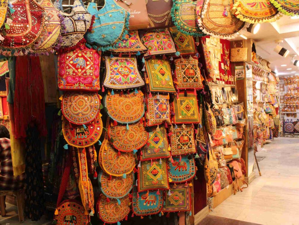 bags in johari bazaar jaipur
