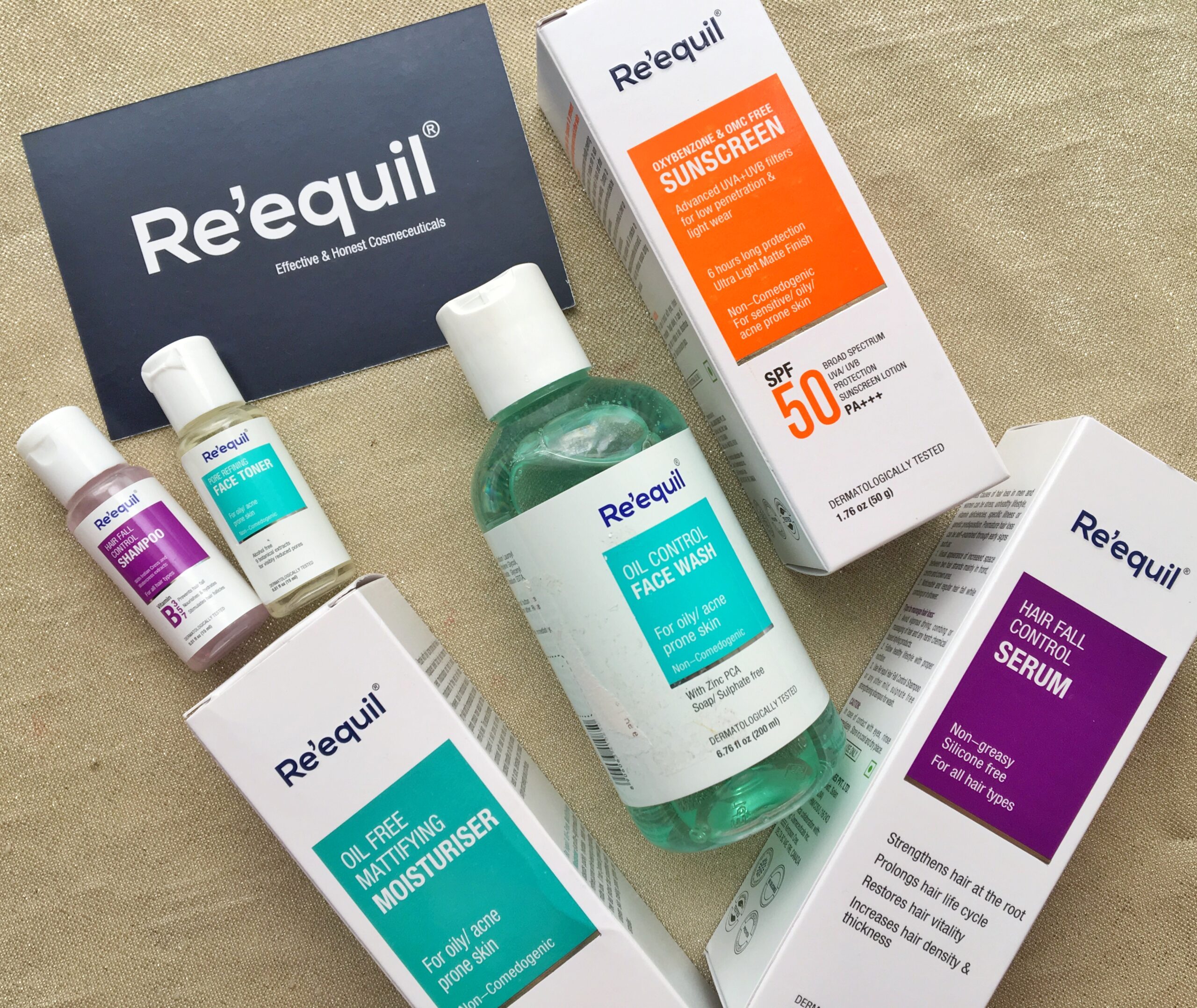 re'equil serum